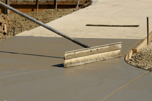 Commercial Concrete Contractor San Antonio | SATX Concrete Contractors